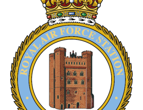 RAF Coningsby