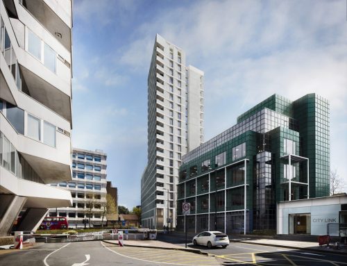Addiscombe Grove, Croydon