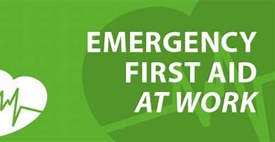 Emergency First Aid