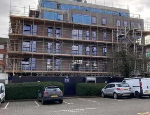 Project updates – The Hide, Royal Leamington Spa